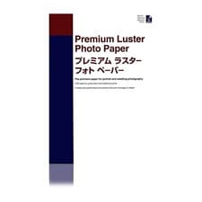 Image of Original Epson A2 Premium 250gsm Luster Photo Paper - 25 Sheets (C13S042123)
