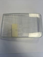 Image of Head Lamp Lens R/h Hella 9es 133 572 005