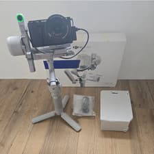 Image of DJI RS4 Mini Combo丨3Axis Mirrorless Lightweight Gimbal Stabilizer