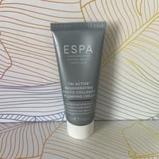 Image of ESPA Tri-Active Regenerating Phyto-Collagen Plumping Cream 15ml New & Sealed