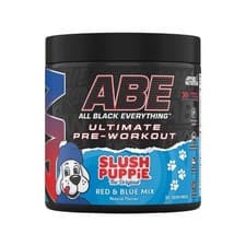 Image of ABE Pre-workout High Stim Nitric Oxide - Applied Nutrition 315g