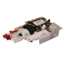 Image of Aqualisa Quartz 10.5kW Electric Shower Engine - 435903