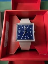 Image of Swatch What IF...TARIFFS? 39%-IN HAND, No Tariffs To USA, Brand New!