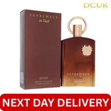 Image of AFNAN SUPREMACY IN OUD EDP FOR MEN & WOMEN 150M NEXT DAY UK DELIVERY BRAND NEW