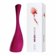 Image of Kenzo Amour Eau de Parfum 100ml Spray Her New & Sealed
