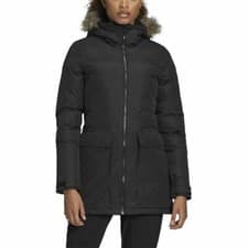 Image of [BQ6803] Womens Adidas XPLORIC Parka