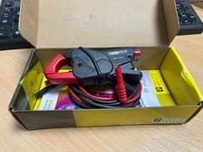 Image of chauvin Arnoux MN08 current clamp