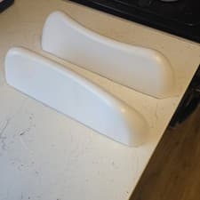 Image of LOGIK LCD8W23 8 kg Condenser Tumble Dryer drum Paddle Pair PN2241 R7