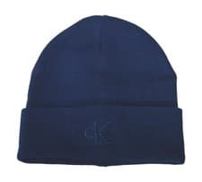 Image of CALVIN KLEIN hat, cap with embroidered logo, item LZ04D8076G