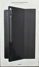 Image of Samsung Book Cover Keyboard Slim Galaxy Tab S9 Ultra/S9 Ultra 5G- EF-DX910