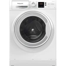 Image of Hotpoint NSWF7469WUK Washing Machine 7kg 1400rpm -Package Damaged [ID7010823636]