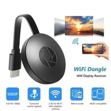 Image of Chromecast-Streaming Device Stream Shows Music Photos Sports from Phone to TV UK