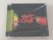 Image of Daft Club by Daft Punk (CD, 2007) New Sealed EU