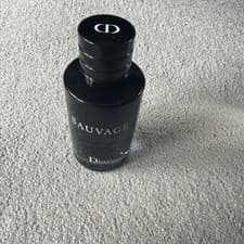 Image of Christian Dior Eau Sauvage Men's Eau de Toilette Spray 100ml