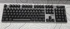 Image of ASUS ROG Strix Scope II NX Mechanical Keyboard 104-Key. Read description.