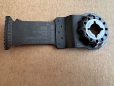 Image of Bosch AIZ 32 APIB Multi-Tool Blade 32mm BIM Plunge Cut Wood & Metal