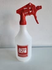 Image of AUTOGLYM Trigger Spray Bottle 500ml Valeting x 1