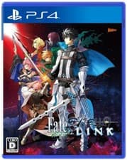 Image of New Fate / EXTELLA LINK - PS4 Japan from Japan