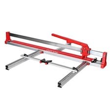 Image of ROJOO Ceramic Porcelain Manual Tile Cutter 48 inch 1200mm with Sliding Guide