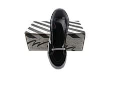 Image of Vans UA OG Sk8-Hi LX Black White High Top Sneakers US Men 11