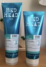 Image of TIGI Bed Head Urban Anti-Dotes RECOVERY Shampoo 250ml and Conditioner 200ml