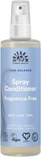 Image of Urtekram Fragrance Free Spray Conditioner - Mild Organic Formula 100% Natural In