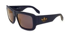 Image of Adidas Original OR0090 Matte blue 59/18/135 UNISEX Sunglasses