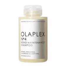 Image of Olaplex No.4 Bond Maintenance Shampoo 100 ml