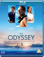 Image of The Odyssey [PG] Blu-ray
