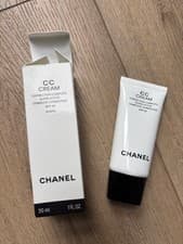Image of Chanel CC Corrective Cream Shade B20 Brand New in Box