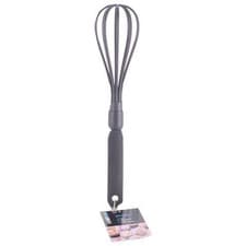 Image of Chef Aid Black Nylon Whisk