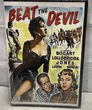 Image of Beat The Devil DVD -New Sealed *