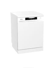 Image of BOSCH,SMV2ITX18G White Integrated Dishwasher