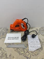 Image of BLACK+DECKER Scorpion 400W Electric Saw
