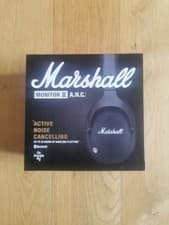 Image of Marshall Monitor ii ANC