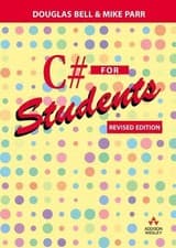 Image of C# for Students: Revised edition 1st Edition by Douglas Bell (English) Paperback