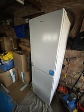 Image of Candy Fridge Freezer