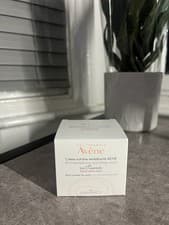 Image of Avene Crème Nutritive Revitalisante Brand New AUTHENTIC 