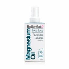 Image of BetterYou Magnesium Oil Original Spray 100ml