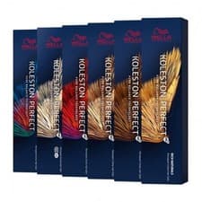 Image of WELLA KOLESTON PERFECT ME+ PURE 60ML ALL SHADES