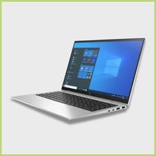 Image of HP EliteBook x360 1040 G8 i7 11th Gen 32GB RAM 512GB SSD 14" 2-in-1 Touch