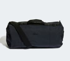 Image of ADIDAS SPORTSWEAR WEEKENDER BAG - CARBON HK6500 42L UNISEX 28X54X28 CM