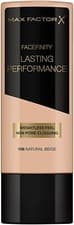Image of Max Factor Lasting Performance Foundation 35ml *SEALED* *FAST DELIVERY* - Choose