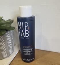 Image of Brand new - Nip + Fab Exfoliate Glycolic Fix Liquid Glow Extreme - 100ml