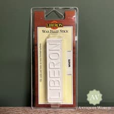 Image of Liberon Wax Filler Sticks - 50g