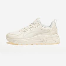 Image of Puma Trinity Lite SL PKI39386702 Frosted Ivory Authentic NIB