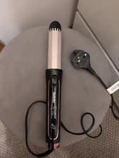 Image of BaByliss Curl Styler Luxe Hair Curler - BA2112U