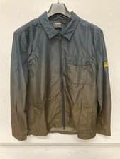 Image of BARBOUR OMBRE OVERSHIRT Medium