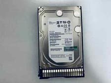 Image of 820032-001 HPE 8TB 12G 7.2K 3.5” SAS G8-G10 SC HARD DRIVE 819201-B21 819199-001