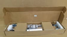 Image of New Dell Kit,Rack,2-Post, for PowerEdge 2650 Rack Mount Kit DP/N: 1W224 01W224